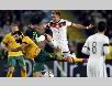Dự đoán Australia vs Đức 22h00, ngày 19/06