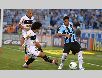 Dự đoán Criciuma vs Gremio (RS): 04h30, ngày 21/07