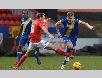 Dự đoán Charlton Athletic vs Derby County: 01h45, ngày 20/08