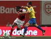 Dự đoán FC Arouca vs Sporting Braga: 03h00, ngày 21/09