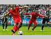 Xem bài tường thuật chi tiết trận Newcastle 2-2 Liverpool