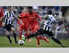 Thông tin trước trận cầu đinh: Newcastle - Liverpool