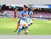 Dự đoán Napoli vs Besiktas JK 01h45, ngày 20/10