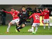 Dự đoán Eintr. Frankfurt vs Fortuna Dusseldorf 01h30 ngày 20/10