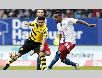 Dự đoán Hamburger vs Borussia Dortmund 02h30, ngày 21/11