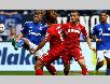 Dự đoán Schalke 04 vs Koln 02h45, ngày 20/12