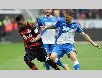 Dự đoán Hoffenheim vs Bayer Leverkusen 21h30, ngày 20/01