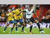 Dự đoán Las Palmas vs Valencia 02h45, ngày 21/01