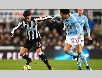 Dự đoán Manchester City vs Newcastle United 00h30, ngày 21/01