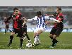 Dự đoán Rayo Vallecano vs Real Sociedad 00h30 ngày 21/01