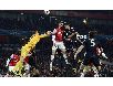 Arsenal 1-3 Bayern Munich: Cho nỗi đau thêm dài