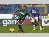 Dự đoán US Sassuolo Calcio vs Sampdoria 23h30, ngày 20/04