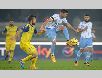 Dự đoán Lazio vs Chievo 20h00 ngày 20/04