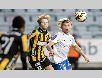 Dự đoán IFK Norrkoping vs Hammarby 00h00, ngày 21/05