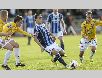 Dự đoán Falkenbergs FF vs AIK Solna 00h00, ngày 21/05
