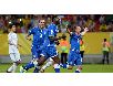 Italy 4-3 Nhật Bản: Giấc mơ Samurai bất thành