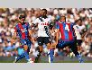Dự đoán Tottenham Hotspur vs Crystal Palace 21h00, ngày 20/08
