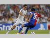 Thông tin trước trận cầu đinh: Deportivo vs Real