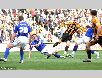 Dự đoán Hull City vs Ipswich 01h45, ngày 21/10