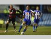 Dự đoán Queens Park Rangers vs Sheffield Wed. 01h45, ngày 21/10