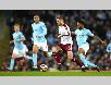 Dự đoán Manchester City vs Burnley 21h00 ngày 20/10