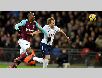 Dự đoán West Ham United vs Tottenham Hotspur 21h00 ngày 20/10