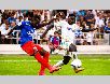 Dự đoán Marseille vs Caen 22h59, ngày 20/11