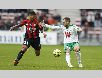 Dự đoán Saint-Etienne vs Nice 02h45, ngày 21/11