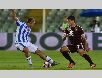 Dự đoán Crotone vs Torino 21h00, ngày 20/11