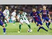 Dự đoán Eibar vs Real Betis 03h00, ngày 21/11