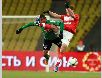 Dự đoán Krasnodar FK vs Spartak Moscow: 22h00, ngày 22/03