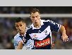 Dự đoán Jeonbuk Hyundai Motors vs Melbourne Victory FC: 17h00, ngày 22/04