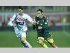 Dự đoán AC Milan vs Carpi 01h45, ngày 22/04