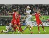 Dự đoán Fortuna Dusseldorf vs St. Pauli 23h30, ngày 21/04