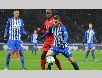 Dự đoán Eintr. Frankfurt vs Hertha Berlin 20h30, ngày 21/04
