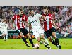 Dự đoán Real Madrid vs Athletic Bilbao 21h15 ngày 21/04