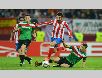 Dự đoán Atletico Madrid vs Athletic Bilbao 21h45, ngày 21/05