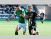 Dự đoán Cork City vs Hacken 01h45, ngày 22/07