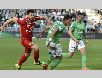 Dự đoán Saint-Etienne vs Montpellier 22h00, ngày 21/08