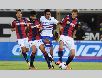 Dự đoán Bologna vs Sampdoria 23h30, ngày 21/09