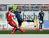 Dự đoán Fortuna Dusseldorf vs Arminia Bielefeld 23h30, ngày 21/10