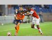 Dự đoán Monaco vs Montpellier 01h45, ngày 22/10