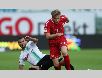Dự đoán Wurzburger Kickers vs Karlsruher SC 23h30, ngày 21/10