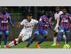 Dự đoán Monaco vs Caen 22h00, ngày 21/10