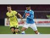 Dự đoán Napoli vs Inter Milan 01h45, ngày 22/10