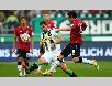 Dự đoán Monchengladbach vs Bayer Leverkusen 20h30, ngày 21/10
