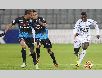 Dự đoán Tours FC vs Le Havre: 02h00, ngày 23/11