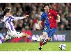 Dự đoán Valladolid vs Barcelona: 00h00, ngày 23/12