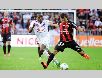 Dự đoán Bordeaux vs Nice 02h50, ngày 22/12