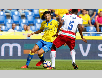 Dự đoán Tenerife vs Granada 01h00 ngày 22/12